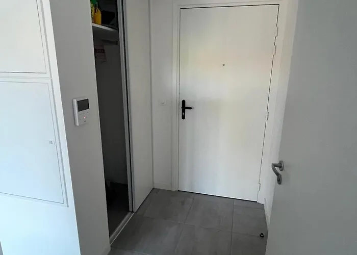 Appartement Soustons Apartmán Soustons