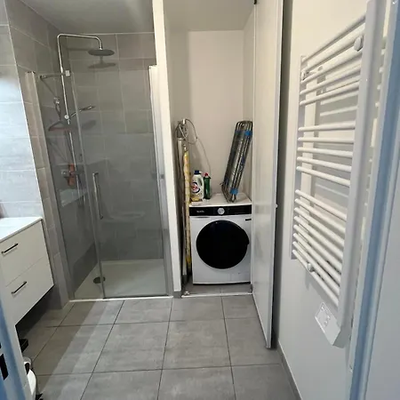 Appartement Soustons Apartman Soustons