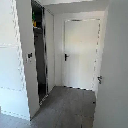 Appartement Soustons Apartman Soustons