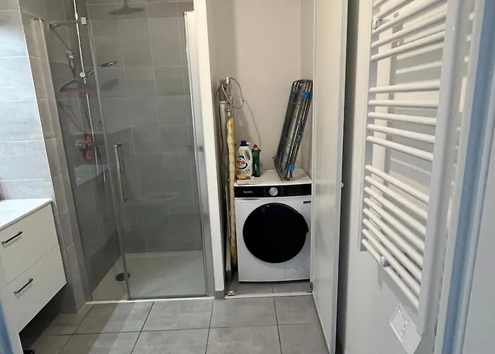 Appartement Soustons Apartman Soustons